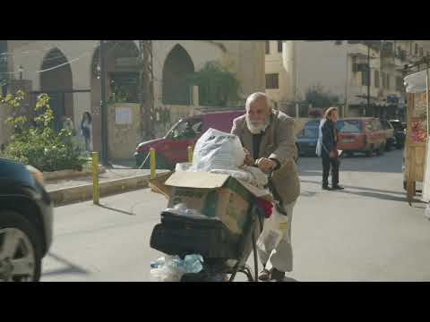 The Woman Pastor // Short Documentary // Trailer