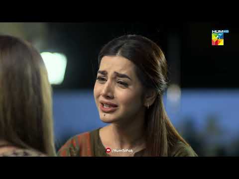 Beqadar- Episode 51 - Best Scene 05 - HUM TV