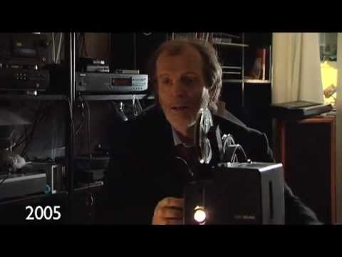 2005 Willem Breuker interviewed about Anthologie (1975)