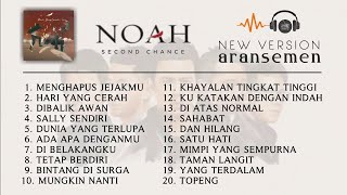 Download lagu NOAH - FULL ALBUM NO IKLAN NEW ARANSEMEN mp3