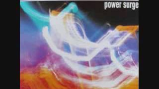 The Creation - Power Surge - 1. Creation,  2. Power Surge - 1994