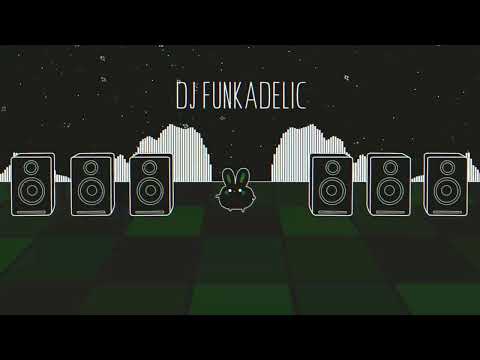 Gimme Dat By Hugel & Molow Feat S.E.N - Funkadelic Edit