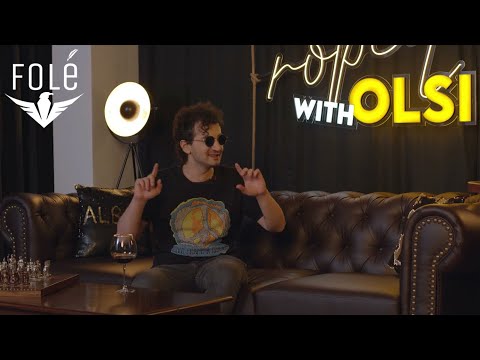 Kush eshte Albano Bogdo – Roped with Olsi – Albano Bogdo