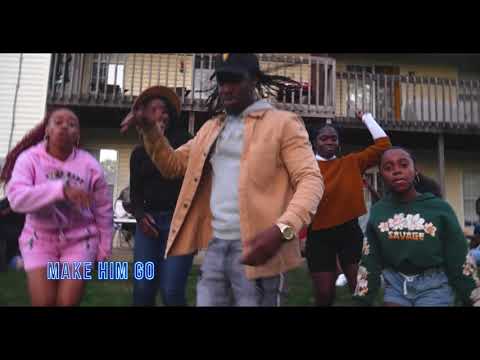 Joe CoStar - Nothing 2 Something (Lyrics & Dance Video)