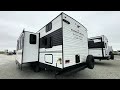 Check out this Video for a 2026 East to West Della Terra 275BH(Stock #9015935)  for sale by RV Dynasty. This unit is located in Bunker Hill, IN