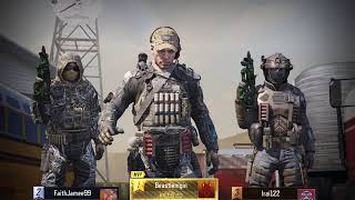 Creative disruption gameplay