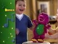 Magical Friend Barney Move N Groove Dance Mat 2002 Television Commercial Fisher Price