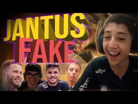 CLASH 190 TEAM DAY 1 MATCH 2 - ARE WE PLAYING AGAINST JANTUSCARA?