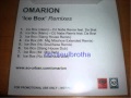 Omarion "Ice Box" (Nu Soul/Azza Remix) 