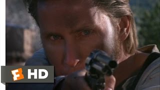 Young Guns (10/10) Movie CLIP - Reap It! (1988) HD
