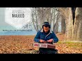 Mera Dil Ye Pukare Aaja - Santoor Instrumental by Umar Majeed