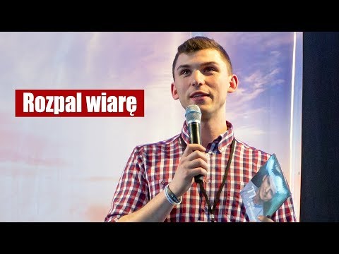 Marcin Zieliński -  Rozpal Wiarę