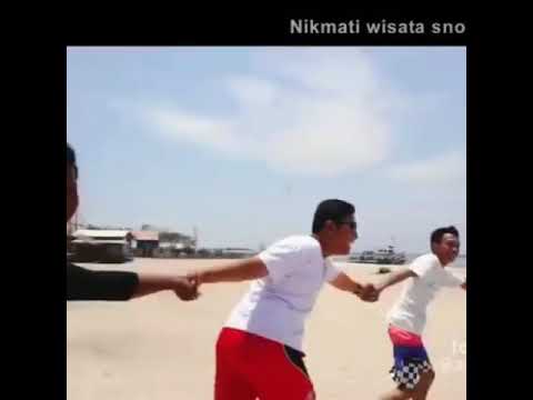 Balqis Group Snorkeling Giliketapang Probolinggo