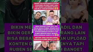 Download lagu Ruben Merasa Tidak Adil #rubenonsu #rubenonsu mp3