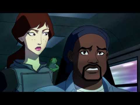 Klarion Gets His Body Back! - Young Justice: Phantoms Episode 13