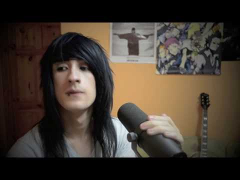 Mattie Foxx - Pierce The Veil - Bulls in the Bronx Vocal Cover