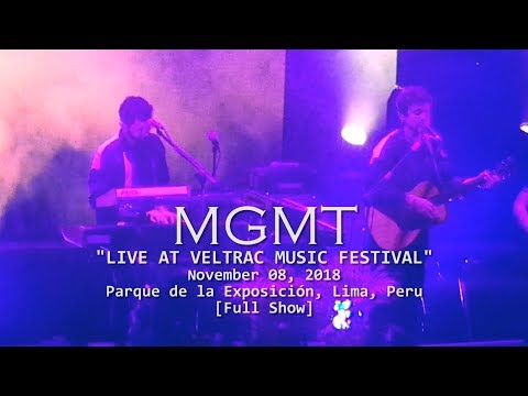 download lagu mp3 mp4 Mgmt Setlist, download lagu Mgmt Setlist gratis, unduh video klip Mgmt Setlist