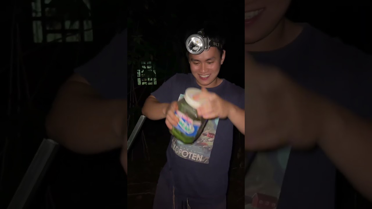 Mai ăn dế nữa nha mn, ai thèm xuống đây tui chìu