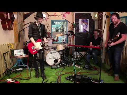 Video thumbnail for Dogtown (Live in the Studio)