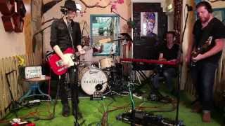 The Fratellis - Dogtown (|Live)