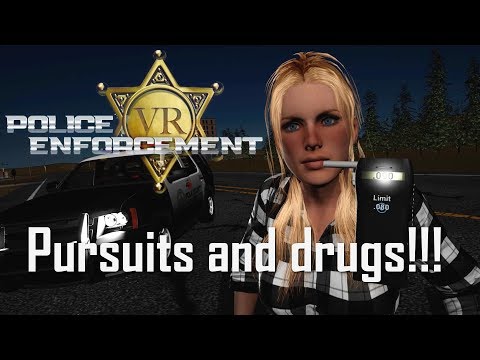 Steam Community :: Police Enforcement : 1-K-27