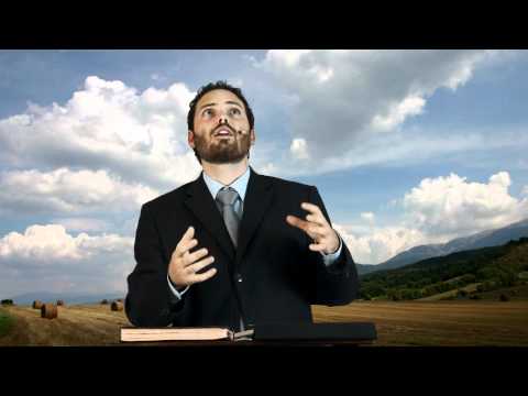 2012-04-28- Paul Godfrey - Motivation Matters