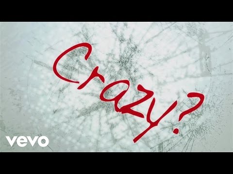 Kat Dahlia - Crazy (Lyric Video)