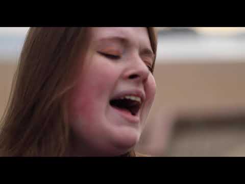 LISA NORA - IN THE MIDDLE - OAT MILK SESSIONS