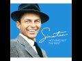 Frank Sinatra  - Anytime Anywhere