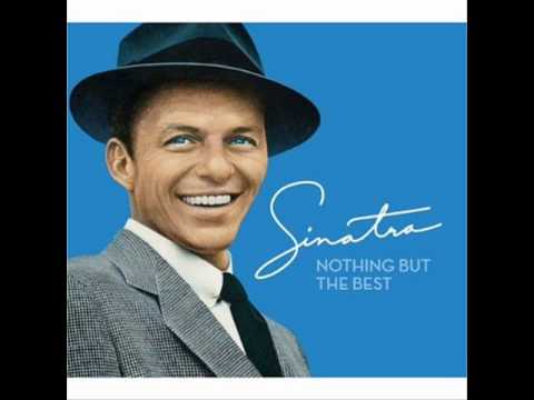 Frank Sinatra  - Anytime Anywhere