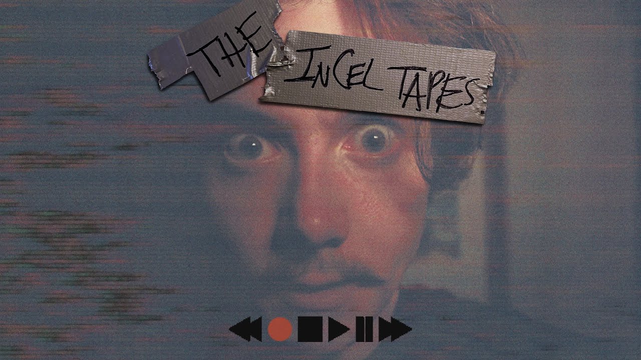 The Incel Tapes (2022 Movie) - Official Trailer