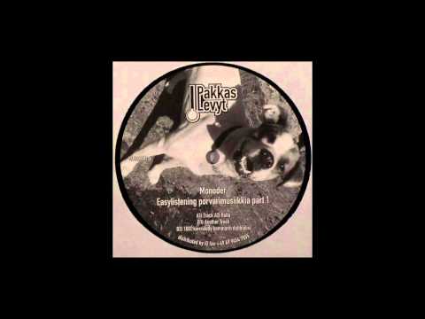 Monoder (a.k.a. Jussi-Pekka) - Track