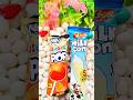 Milki Cone Jingle Pop Candy Ice Cream Unwrapping Fun Shorts Lollipop Youtubeshorts