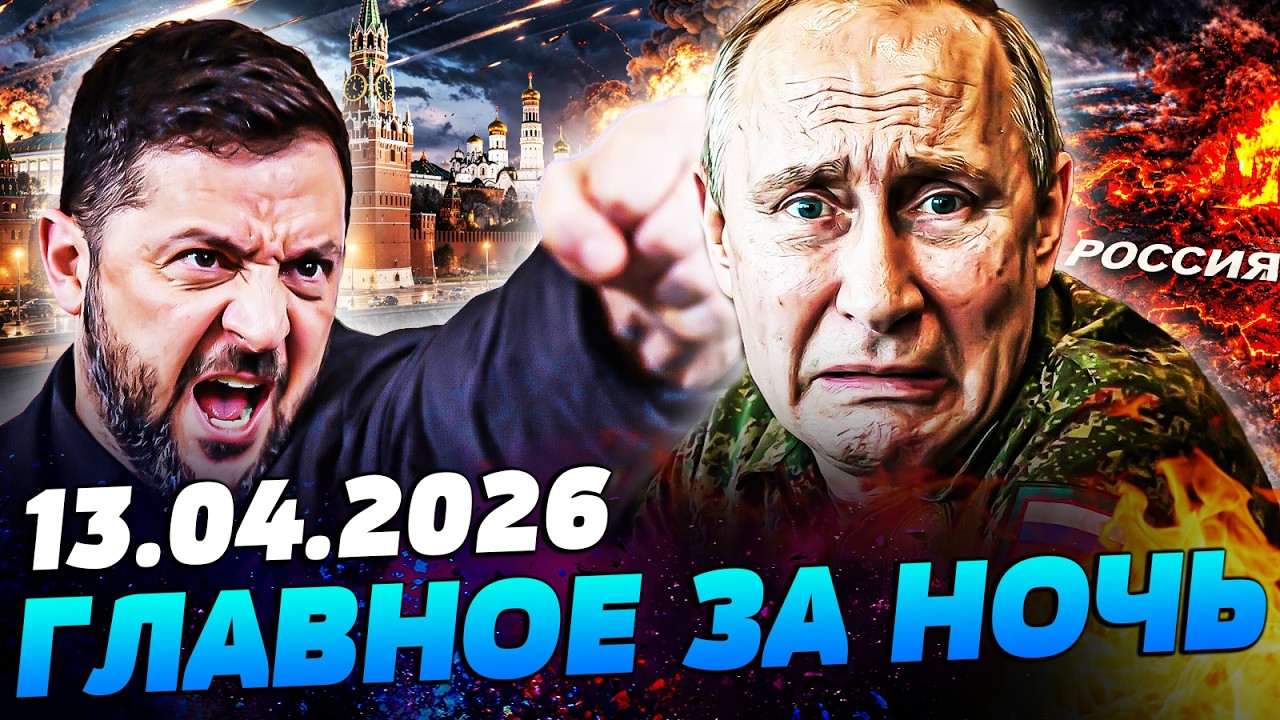 💥ЭТИМ УТРОМ! ВСУ ЗАПУСТИЛИ БУМЕРАНГ МЕСТИ ПРЯМО ТУДА! ПЕРЕМИРИЕ ОКОНЧЕНО?! ?