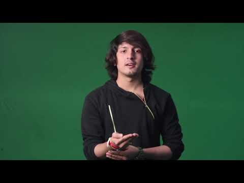 Rishabh Raj Sharma audition vi...