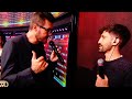 Tinelli Le Pidió El Celular A Fran El Productor De Showmatch Para Ver Qué Charla Con Ángela Leiva