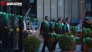 ჯარისთვის მოპარული მილიონების საქმე