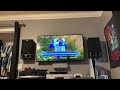 Rio 2 USA Blu Ray Walkthrough 2014