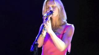 Cara Dillon sings "River Run" @ HebCelt 2014