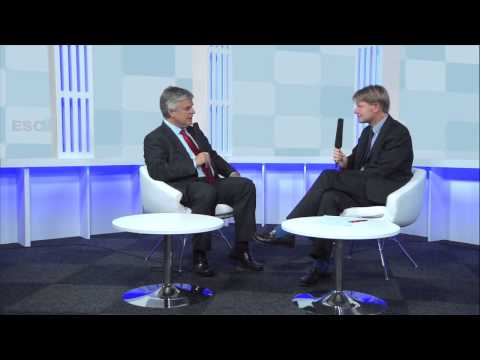 ESC TV 2013 - National Cardiac Societies are the backbone of the ESC