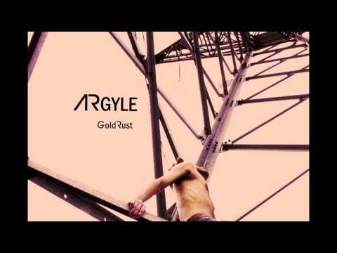 Argyle - On the way (Gold Rust)