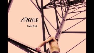 Argyle - On the way (Gold Rust)
