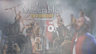 Les Mis 25th Anniversary Cast Wedding Chorale Lyrics Video