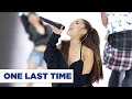 Ariana Grande - 'One Last Time' (Summertime Ball 2015)