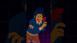 || Puppet Boy || ANIMATION MEME (ft.Wally Darling)