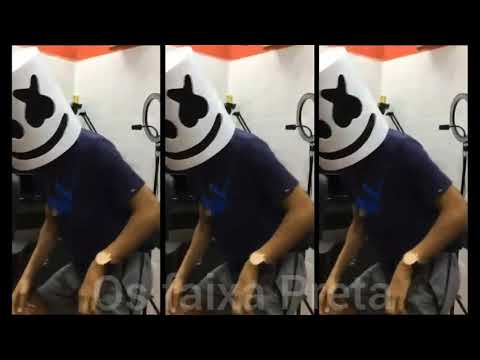 FINGE QUE TÁ COM SAUDADE QUER TBT, DO NOSSO LANCE BANDIDO - MC's TALIBÃ & RENNAN [ DOZABRI ]