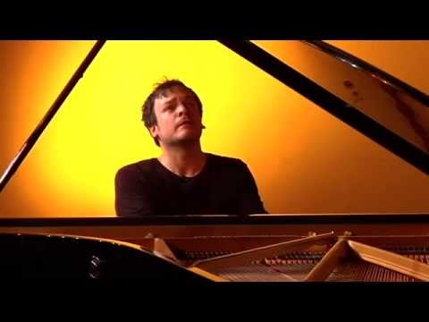 La Valse d'Amélie (Yann Thiersen) Piano Solo Chris Gall
