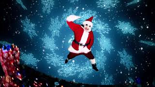 (SANTA  MIX) - DJ BL3ND