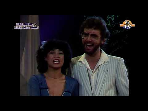 Frank & Mirella - De Verzonken Stad