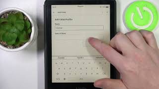 How To Add Profile To Family Library On Amazon Kindle Paperwhite Kids
